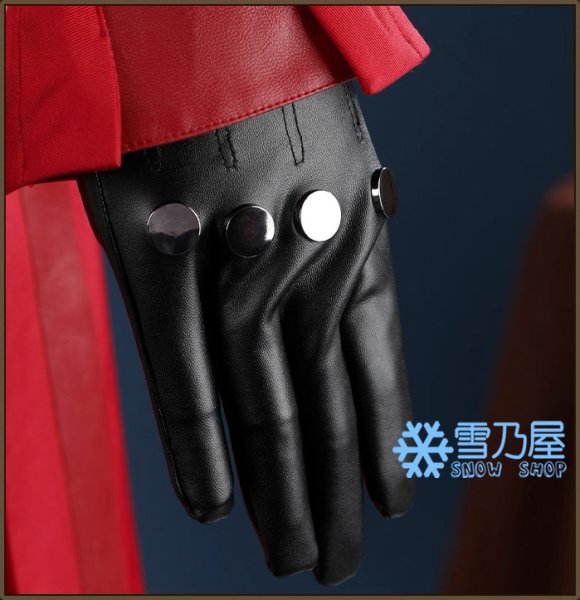 アーチャー　崩壊衣装