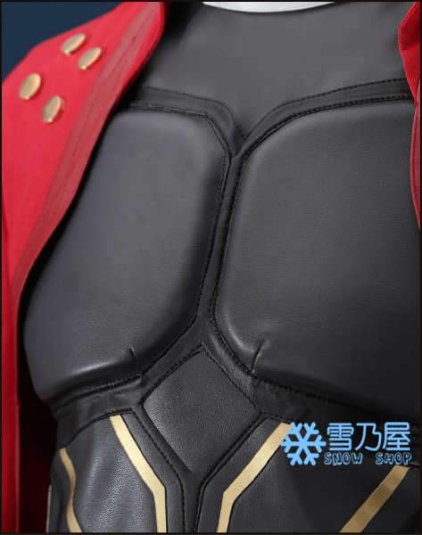 アーチャー　崩壊衣装