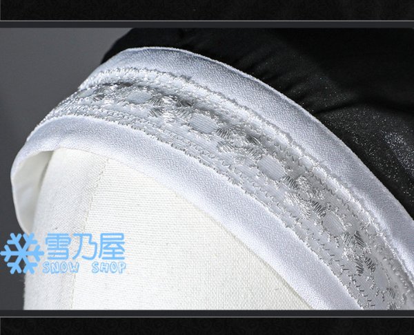 初音ミク　神っぽいな衣装