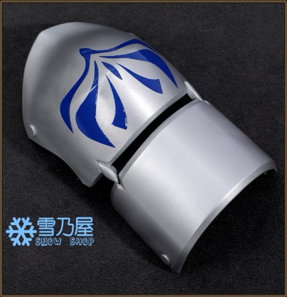 セイバー崩壊衣装