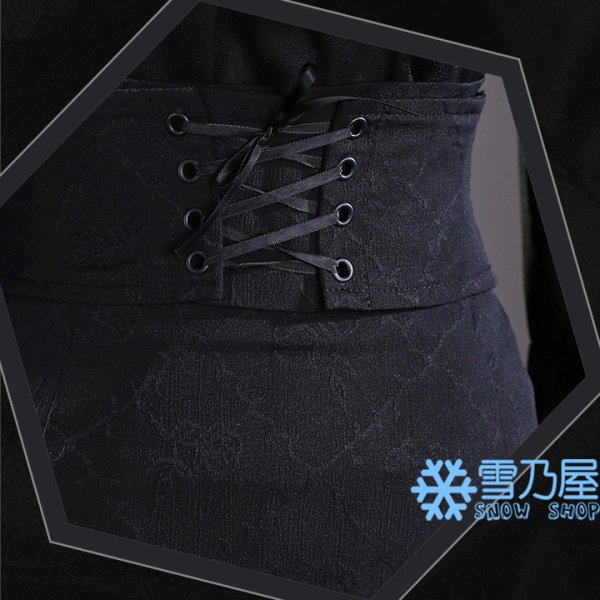 初音ミク　神っぽいな衣装