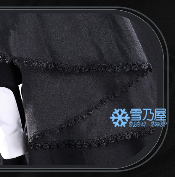 宵崎奏　神っぽいな衣装