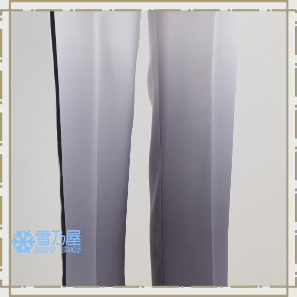 流星隊ユニット衣装