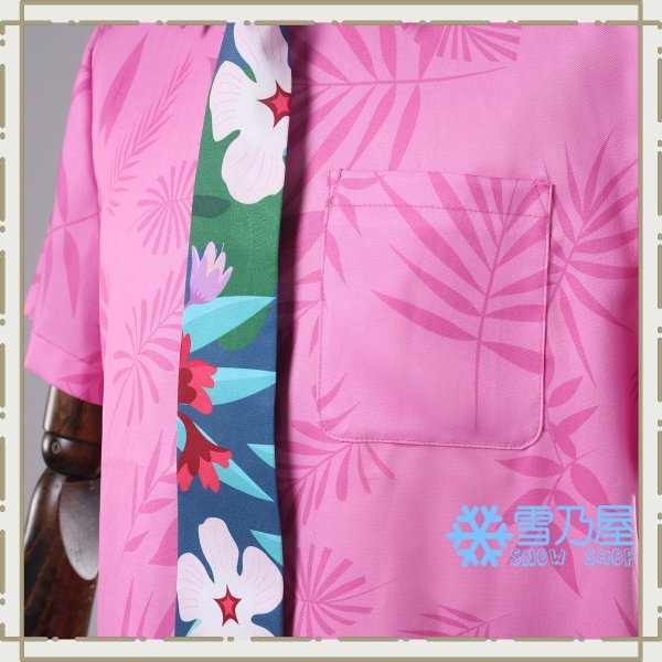 ニック・ワイルド新衣装