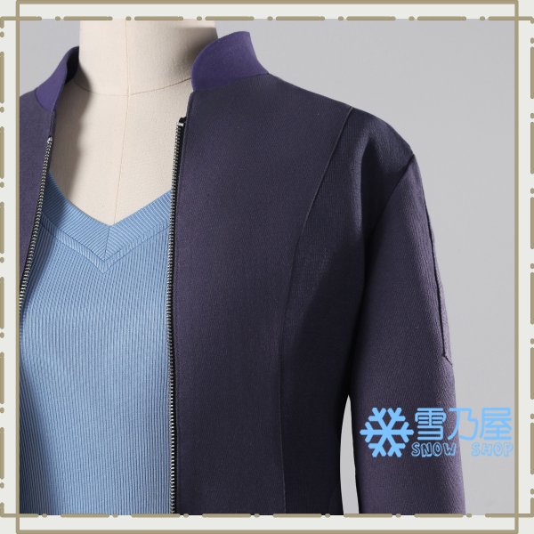 ジュディ・ホップス新衣装