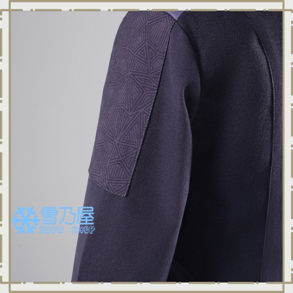 ジュディ・ホップス新衣装