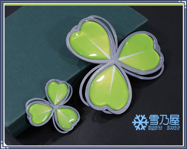 MORE MORE JUMP　初期ユニット衣装