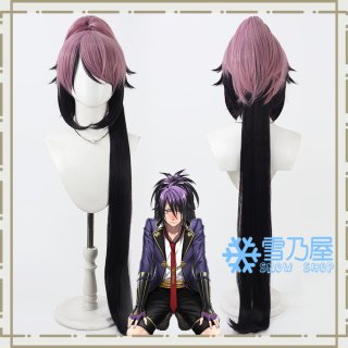 刀剣乱舞 刀剣男士 小竜景光 コスプレウィッグ