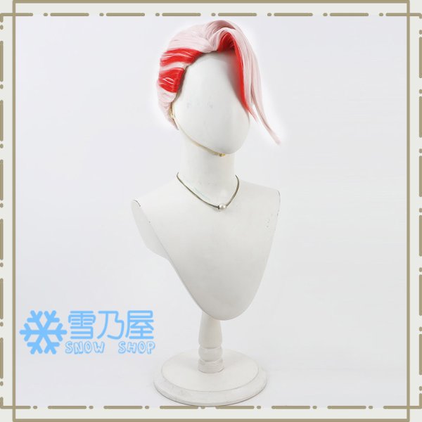 カルナ　夏コーデウィッグ