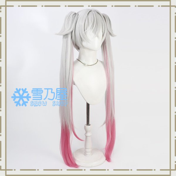 リリス　ウィッグ