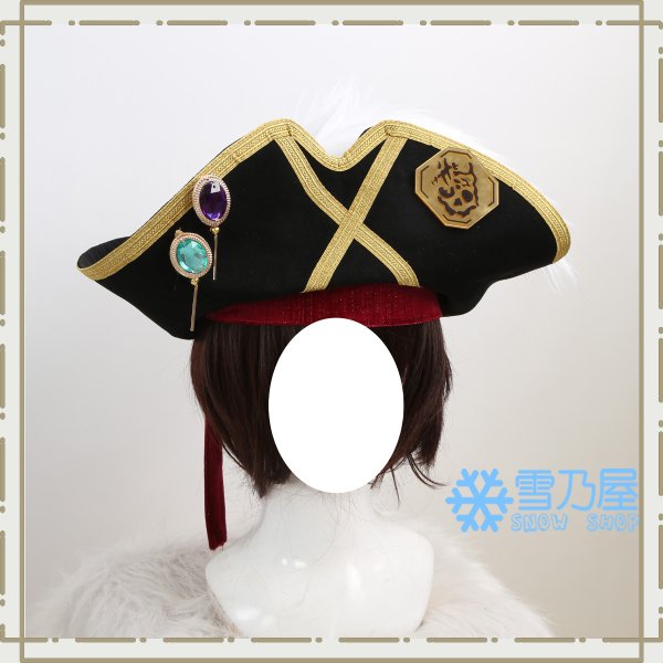 幻に眠るVelvet Ship衣装