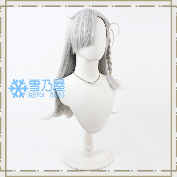 オルガマリー　ウィッグ