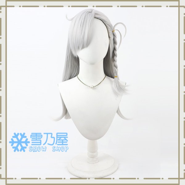 オルガマリー　ウィッグ