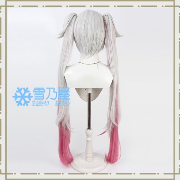 リリス　ウィッグ