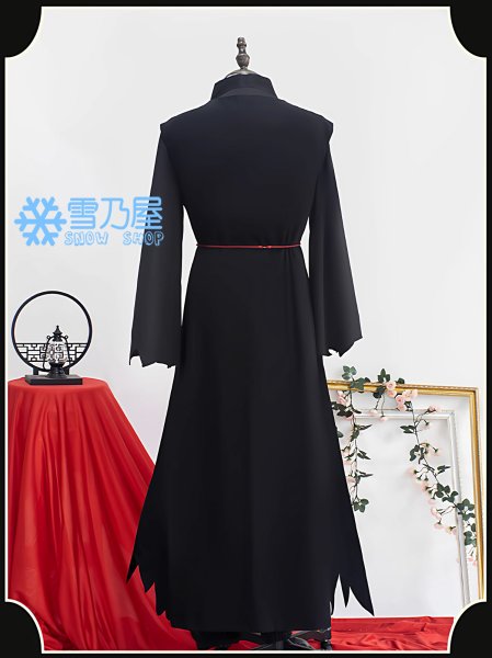 サジャ・ボーイズ 衣装