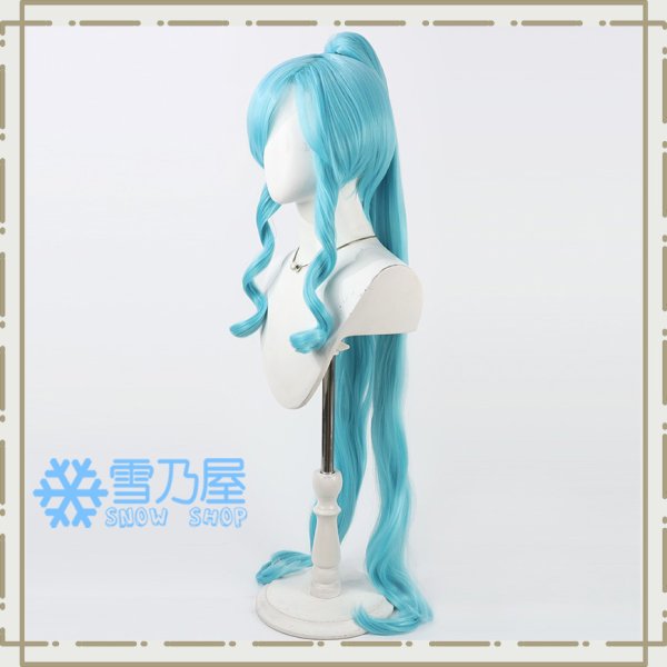 沢泉ちゆウィッグ