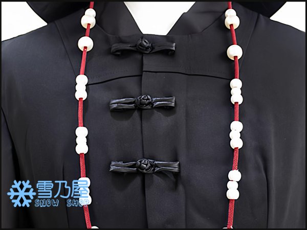 サジャ・ボーイズ 衣装