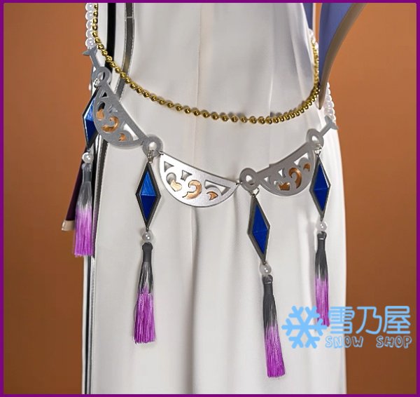 鳴上嵐Hide-and-seek of Hyde衣装