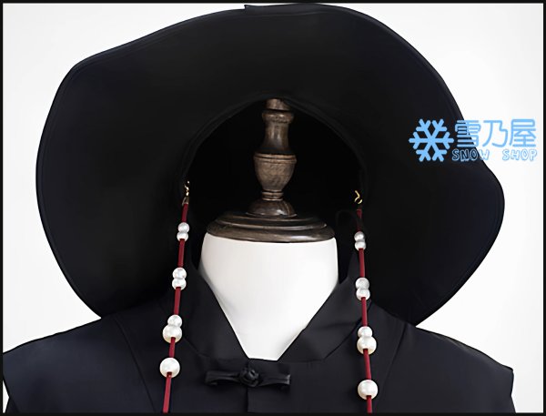 サジャ・ボーイズ 衣装