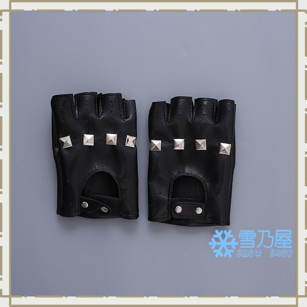 スカーレット・エル・ヴァンディミオンコス衣装