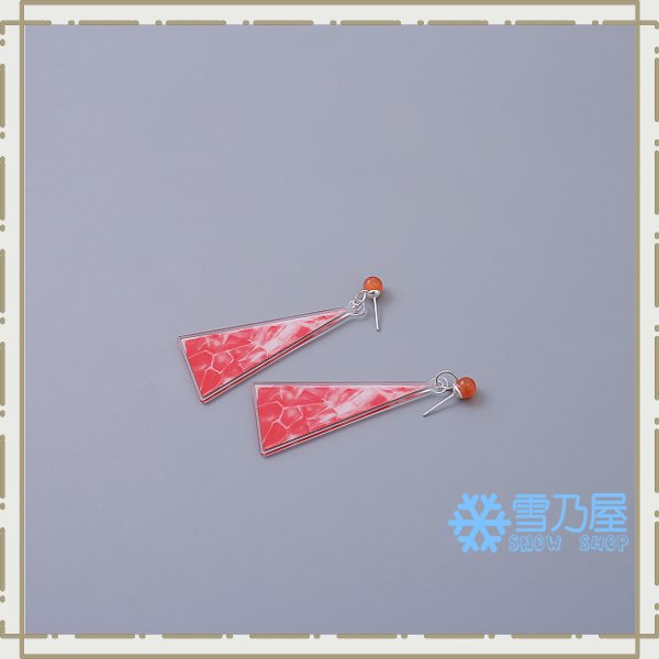 スカーレット・エル・ヴァンディミオンコス衣装