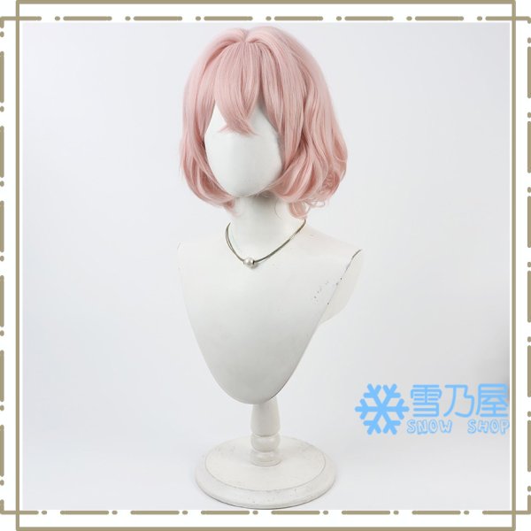 テレネッツァ　ウィッグ