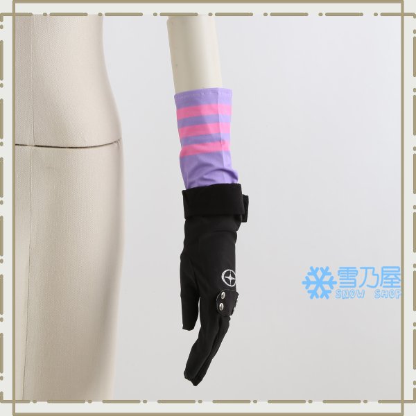 らびゅ&ピース伝説衣装