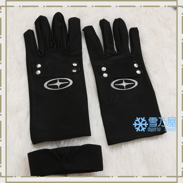 らびゅ&ピース伝説衣装