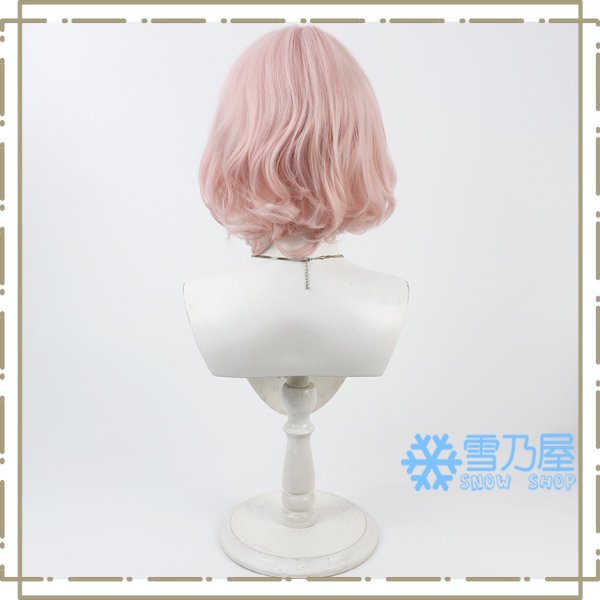 テレネッツァ　ウィッグ