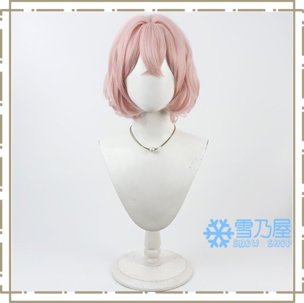 テレネッツァ　ウィッグ