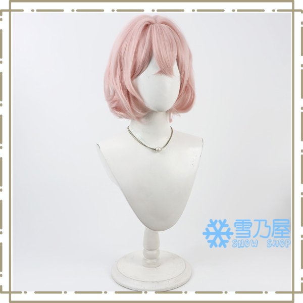 テレネッツァ　ウィッグ