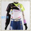 らびゅ&ピース伝説衣装