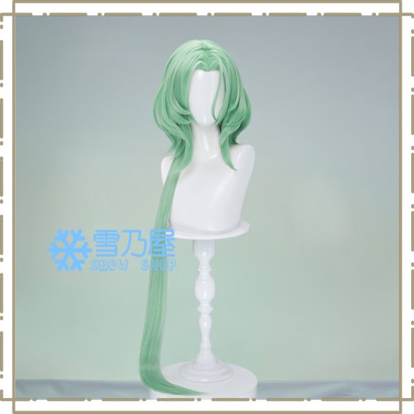 イゾルデ　ウィッグ