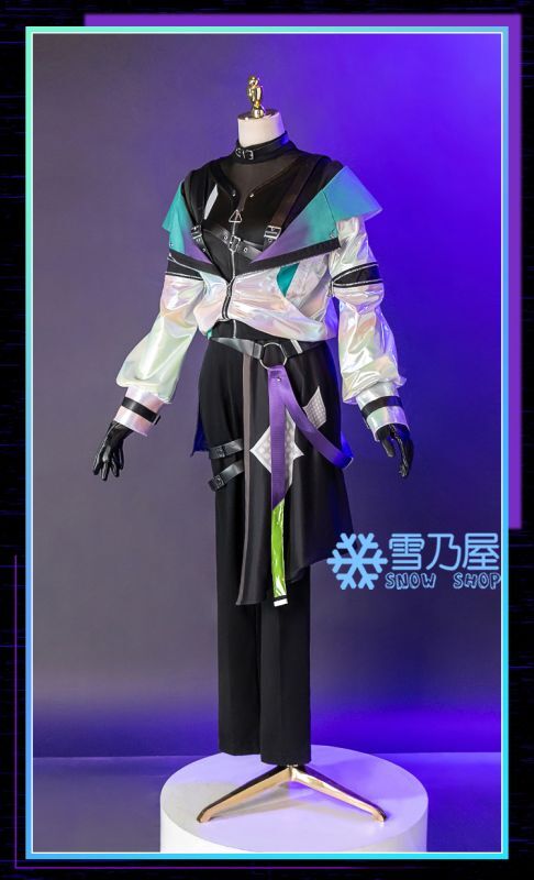 ♡ プロセカ 神代類 intruder:R 新衣装 コスプレ 衣装 高品質 ♡6000円プラス
