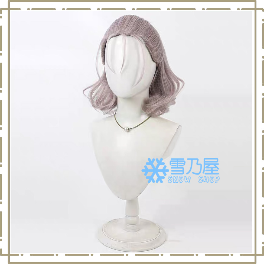 Amazon.co.jp: 刀剣乱舞 村雲江 コスプレウィッグ : ホビー