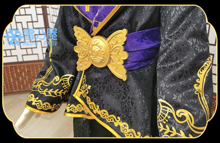 ツイステッドワンダーランド コスプレ 式典服 ディズニー ディズニー ツイステッドワンダーランド ツイステ 式典服