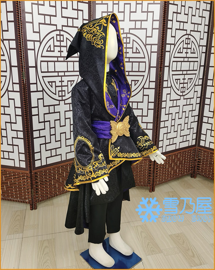 コスプレ　ディズニー　豪華版　ツイステ　式典服 衣装 ツイステ式典服】2023年仮装vlog前編【ディズニーランド】 - YouTube