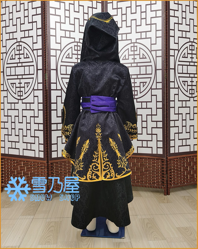 ツイステ　式典服　コスプレ衣装 ツイステッドワンダーランド ツイステ 式典服 コスプレ衣装