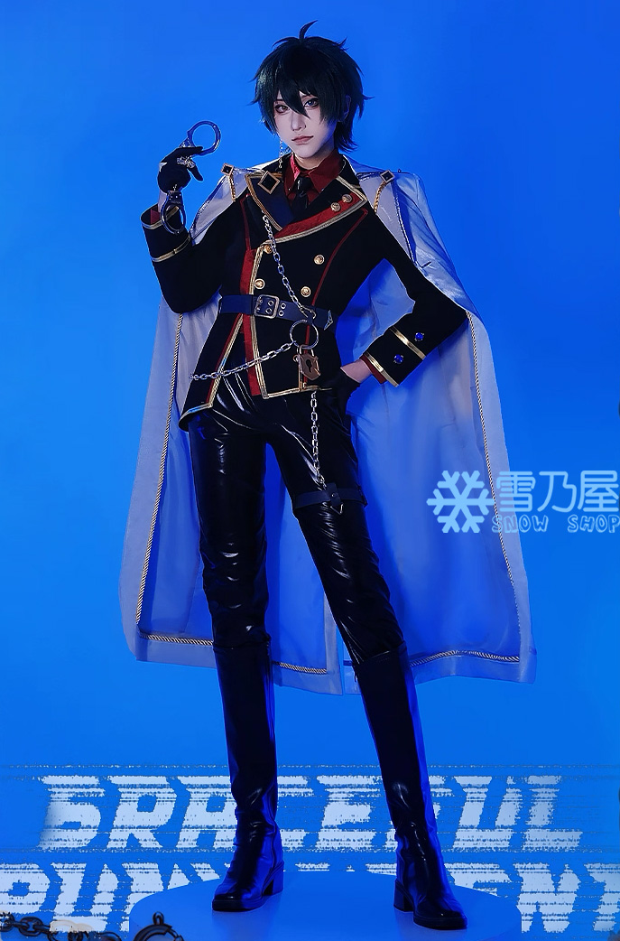 あんスタMusic SELECTION 10 UNIT SONG 02 記念スカウト 朔間零