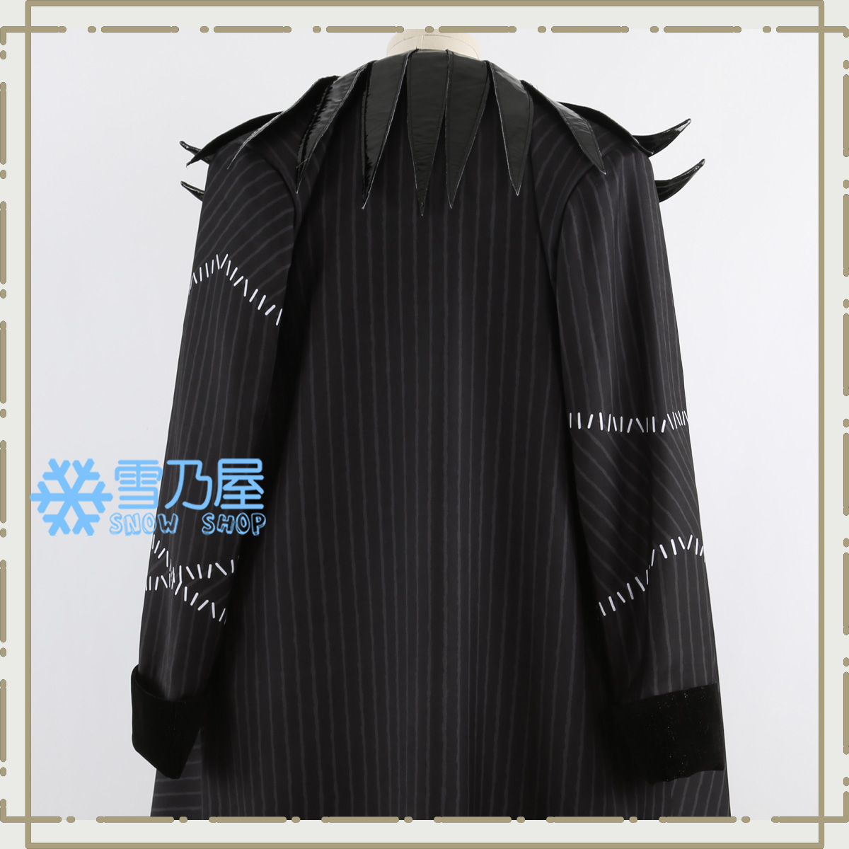 レオナ　ナイトメアスーツ ツイステ】SSR/レオナ【ナイトメアースーツ】の詳細・評価