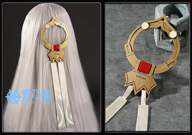 ゼンレスゾーンゼロ ゼンゼロ 儀玄イーシェン 墨まとう影の足跡