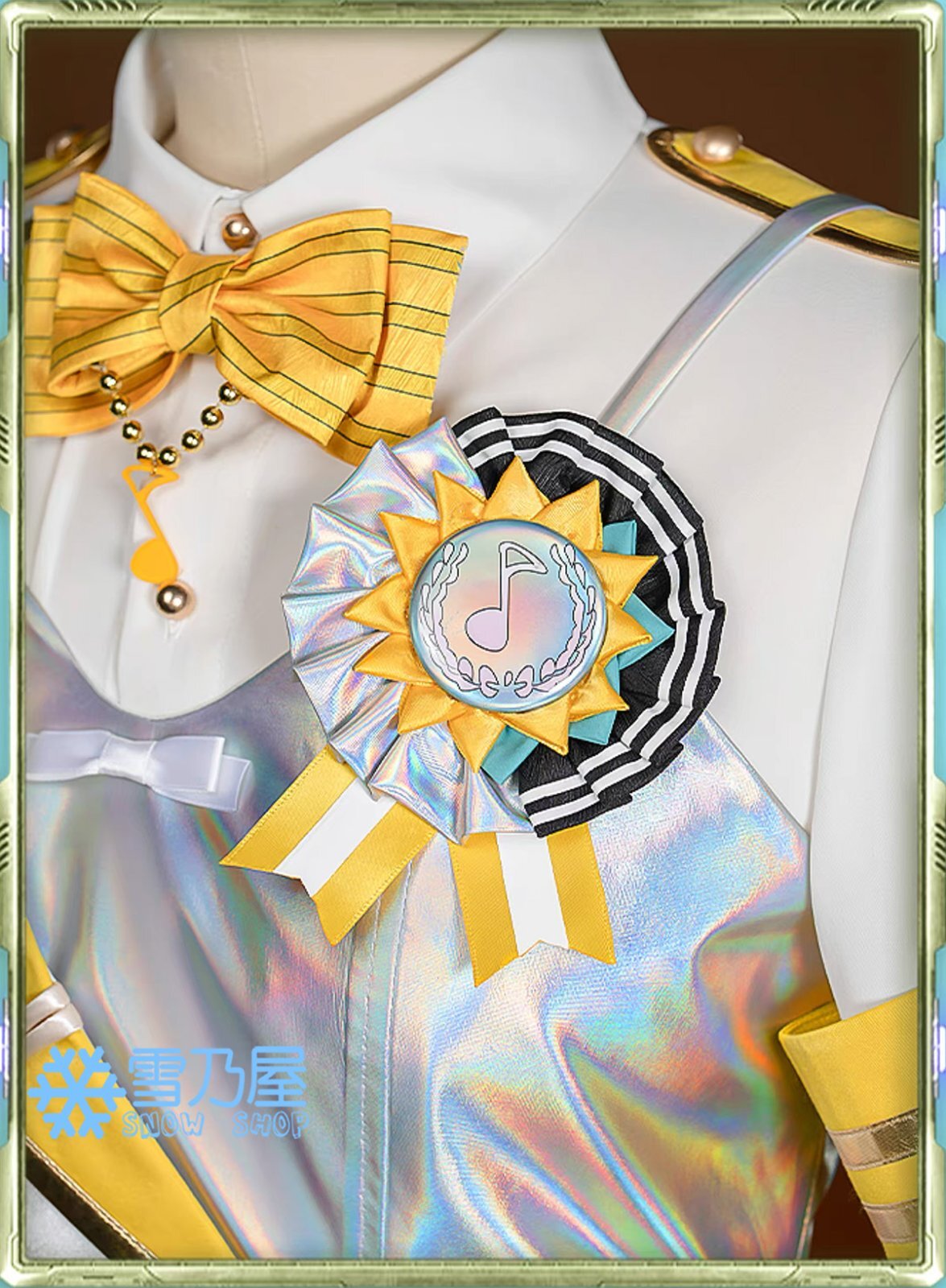 プロセカ プロジェクトセカイ 5th Anniversary 感謝祭 鏡音リン