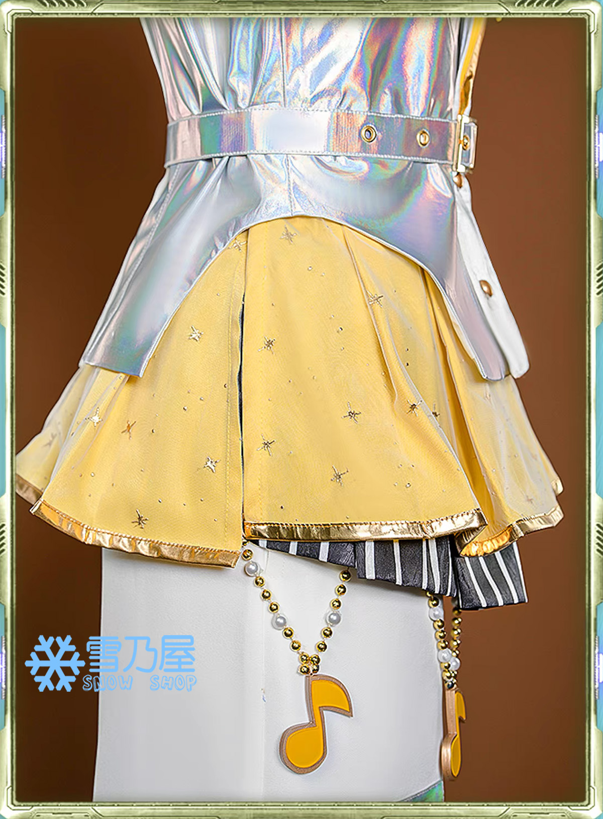 プロセカ 感謝祭 鏡音レン グッズ-スタンドポップ】プロジェクトセカイ カラフルステージ