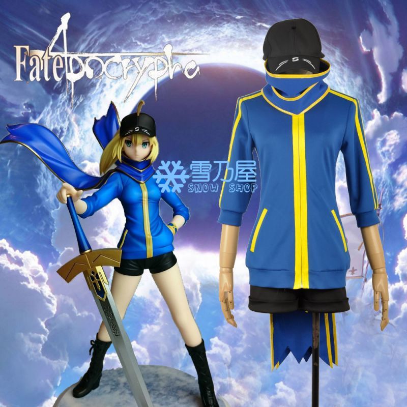 Fate Grand Order Fgo コスプレ衣装 謎のヒロインx コスチューム