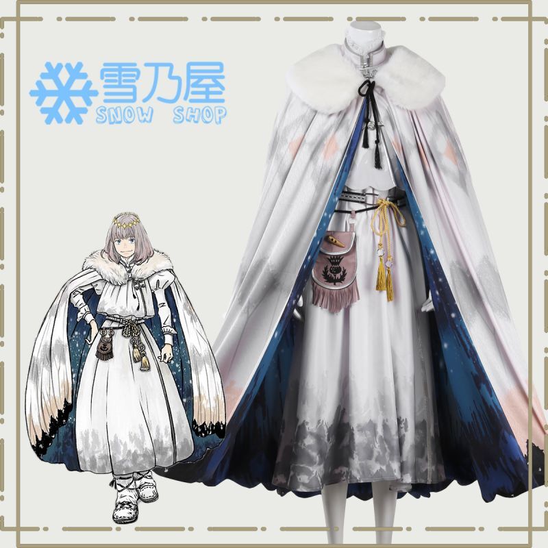 Fate/Grand Order FGO 妖精王 オベロン 第二段階 コスプレ衣装 ...