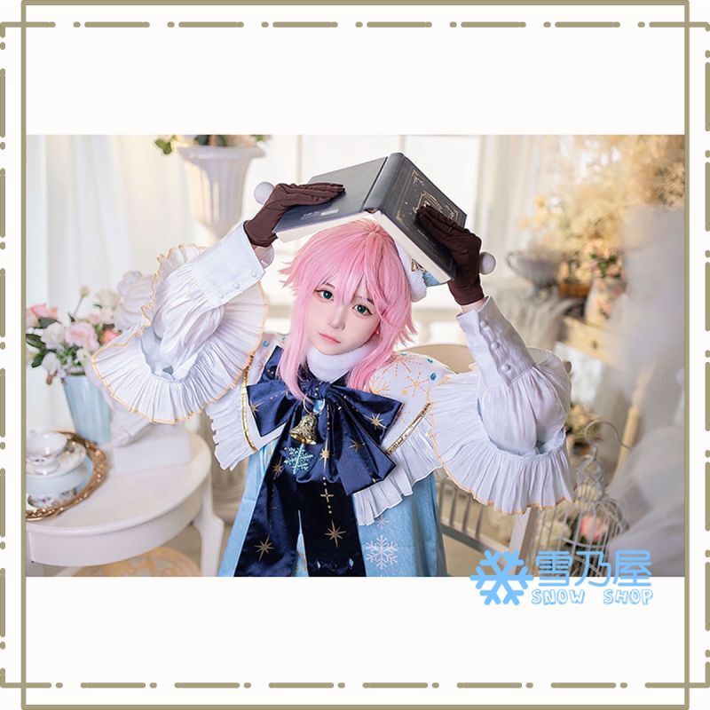 初回限定】 あんスタ Branco コスプレ 姫宮桃李 コスプレ - www